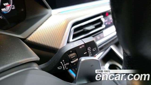 BMW X5 2023 — ფოტო 14/20
