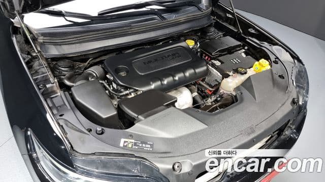 Jeep Cherokee 2022 — ფოტო 6/20