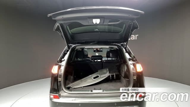 Jeep Cherokee 2022 — Şəkil 20/20