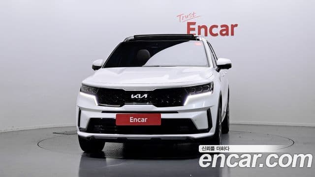 Kia Sorento 2021 — Şəkil 2/20