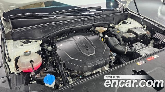 Kia Sorento 2021 — Şəkil 5/20