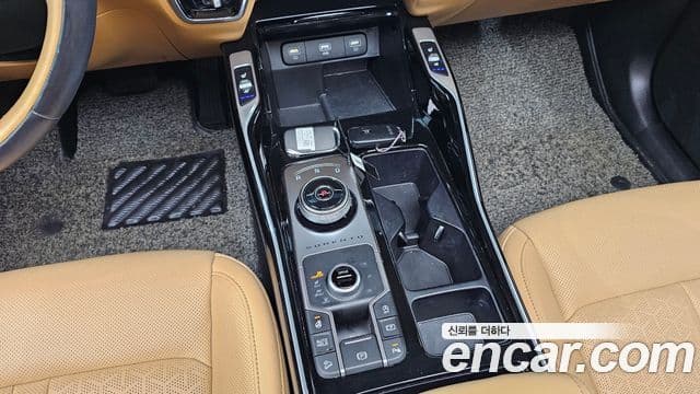 Kia Sorento 2021 — Şəkil 8/20