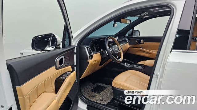 Kia Sorento 2021 — Şəkil 10/20