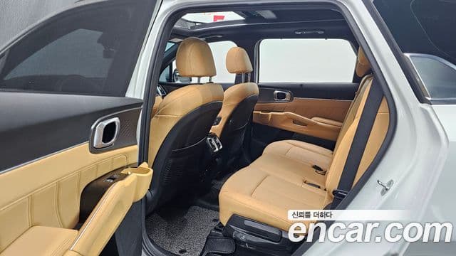 Kia Sorento 2021 — Şəkil 11/20