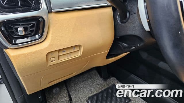 Kia Sorento 2021 — фото 15 из 20