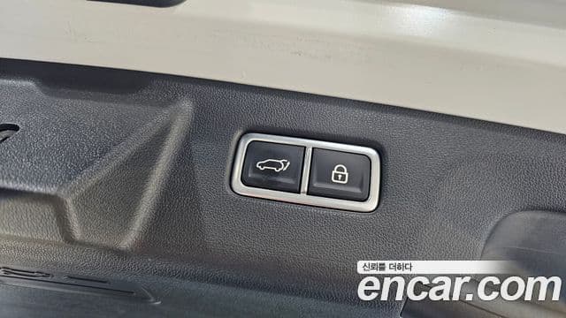 Kia Sorento 2021 — Şəkil 16/20