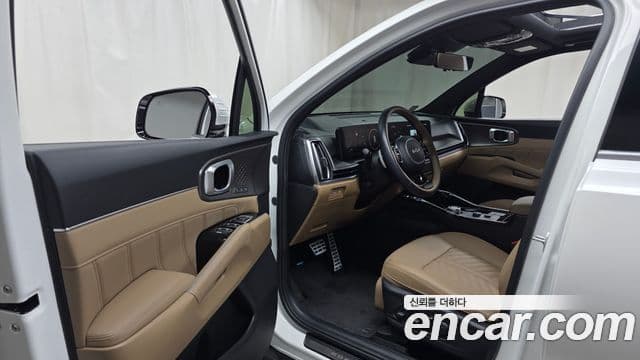 Kia Sorento 2024 — ფოტო 10/20