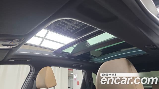 Kia Sorento 2024 — фото 19 из 20