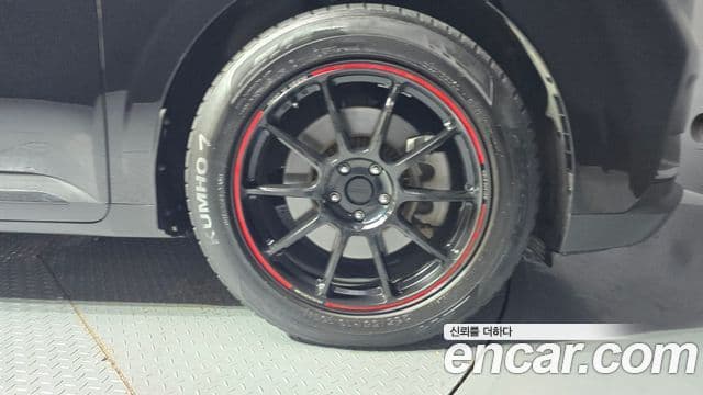 Kia Carnival 2021 — ფოტო 5/20