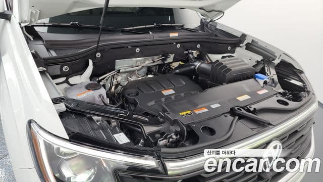 Volkswagen Atlas 2025 — Şəkil 5/20