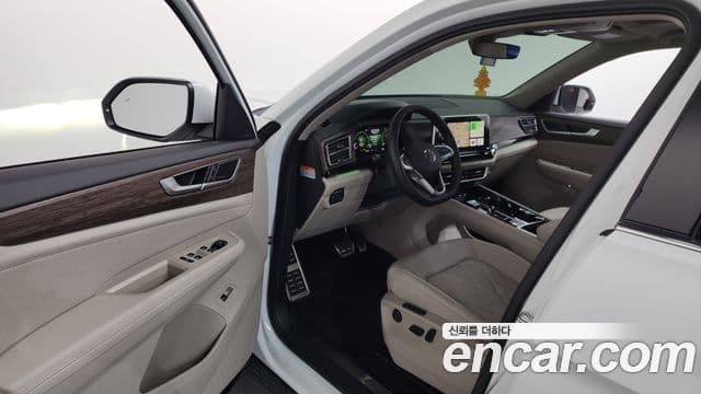 Volkswagen Atlas 2025 — Şəkil 9/20
