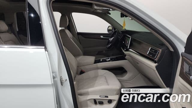 Volkswagen Atlas 2025 — Şəkil 10/20