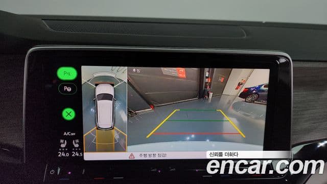 Volkswagen Atlas 2025 — Şəkil 14/20