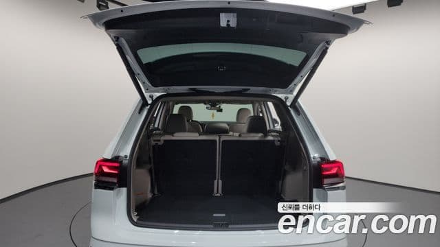 Volkswagen Atlas 2025 — Şəkil 19/20