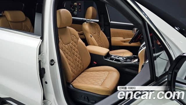 Kia Sorento 2020 — ფოტო 10/20