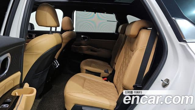Kia Sorento 2020 — ფოტო 12/20