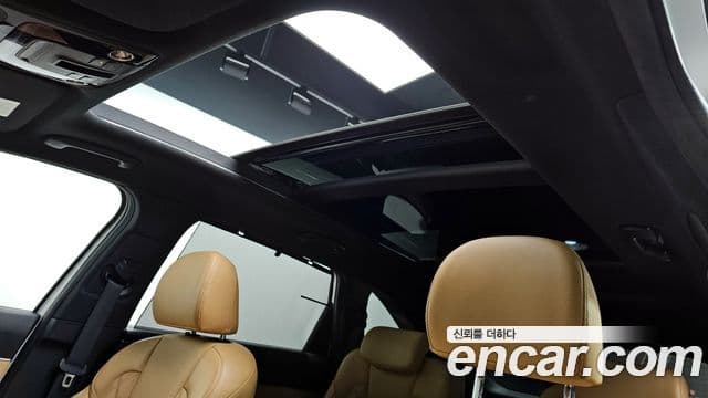 Kia Sorento 2020 — ფოტო 17/20