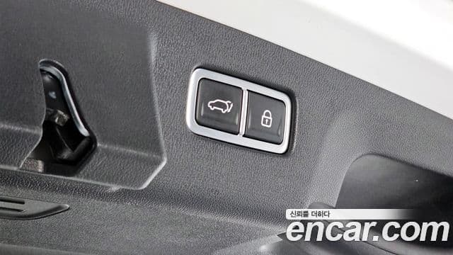 Kia Sorento 2020 — ფოტო 20/20