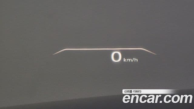 Genesis GV80 2020 — Şəkil 18/20