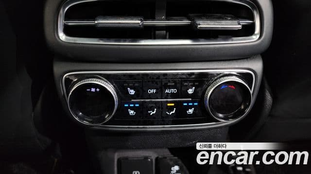 Genesis GV80 2020 — Şəkil 19/20