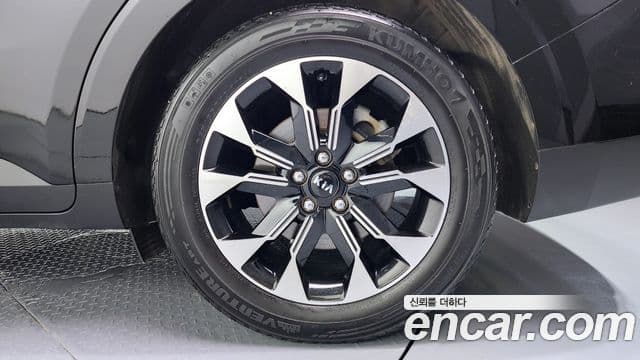 Kia Carnival 2020 — Фото 5/20