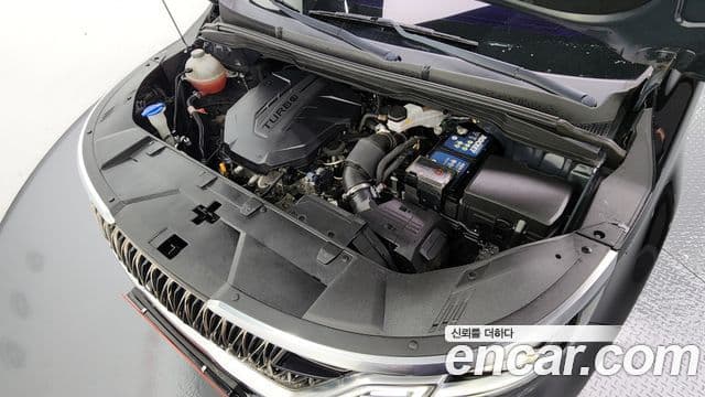 Kia Carnival 2020 — Фото 6/20