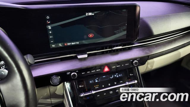 Kia Carnival 2020 — Фото 15/20