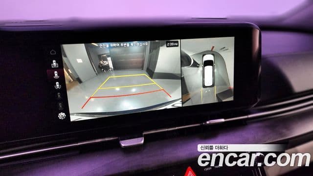 Kia Carnival 2020 — Фото 16/20