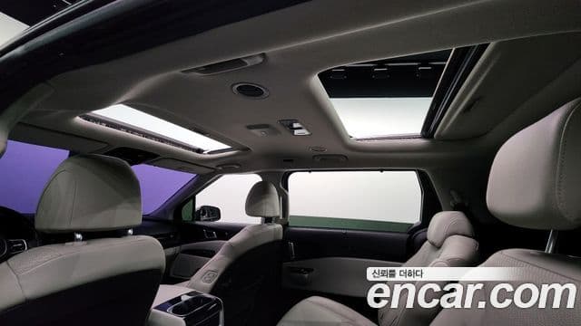 Kia Carnival 2020 — Фото 18/20