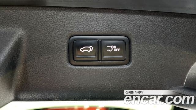 Kia Carnival 2020 — Фото 20/20