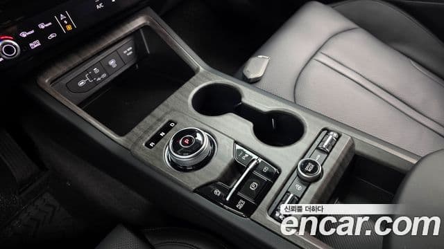 Kia K5 2025 — ფოტო 9/20