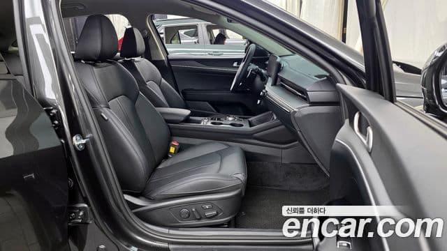 Kia K5 2025 — Photo 15/20