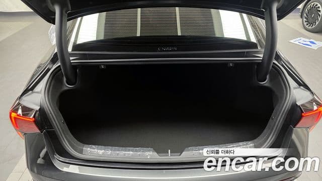 Kia K5 2025 — Photo 19/20
