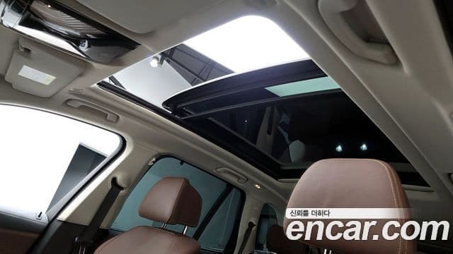 BMW X5 2020 — ფოტო 18/20