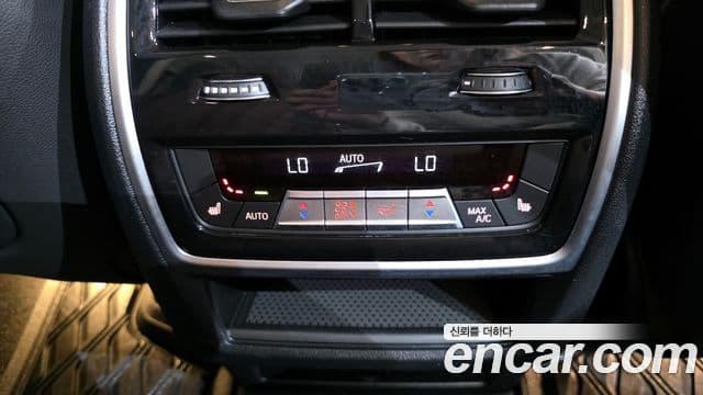 BMW X5 2020 — ფოტო 19/20