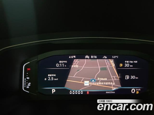 Volkswagen Tiguan Allspace 2022 — Şəkil 7/20
