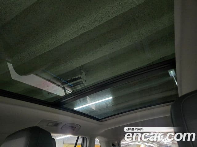 Volkswagen Tiguan Allspace 2022 — Şəkil 15/20