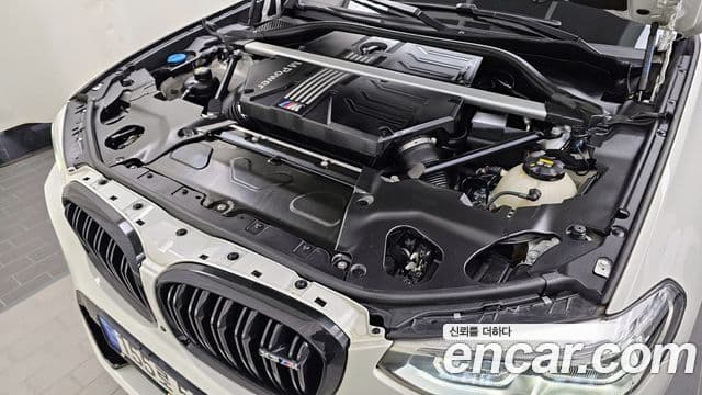 BMW X3 2021 — ფოტო 6/20