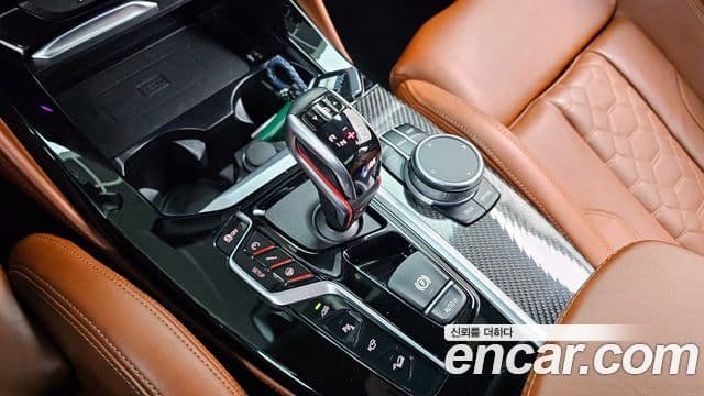 BMW X3 2021 — ფოტო 9/20