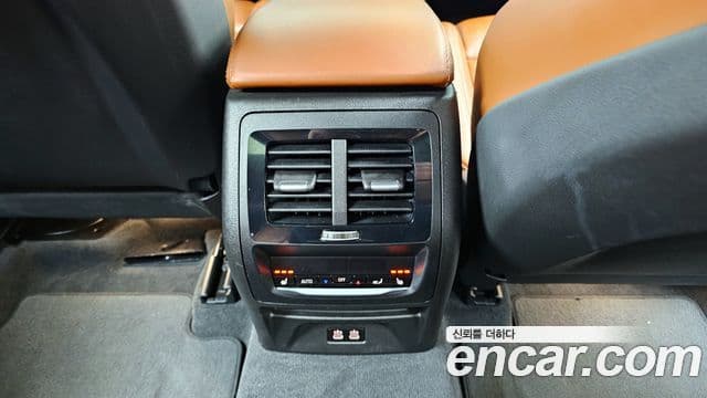 BMW X3 2021 — ფოტო 18/20