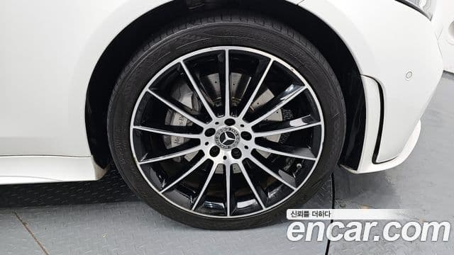 Mercedes-Benz CLS-Class 2021 — фото 4 из 20