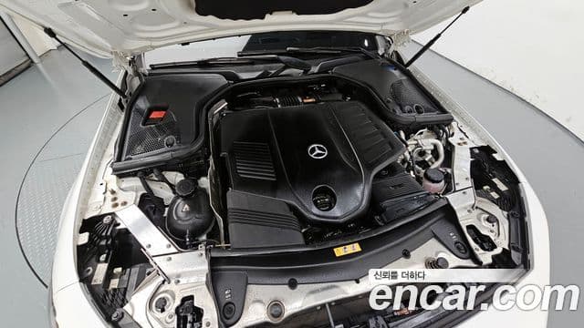 Mercedes-Benz CLS-Class 2021 — Şəkil 5/20