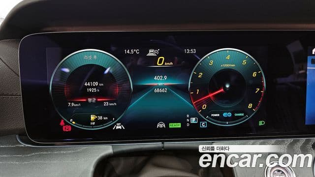 Mercedes-Benz CLS-Class 2021 — фото 6 из 20