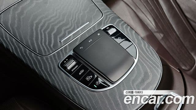 Mercedes-Benz CLS-Class 2021 — Şəkil 17/20