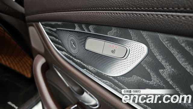 Mercedes-Benz CLS-Class 2021 — Şəkil 19/20