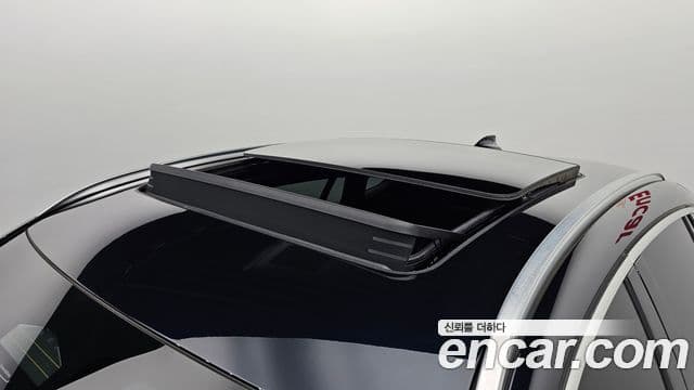BMW X6 2022 — ფოტო 19/20