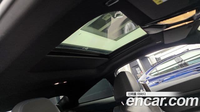 BMW 4 Series 2022 — ფოტო 4/20