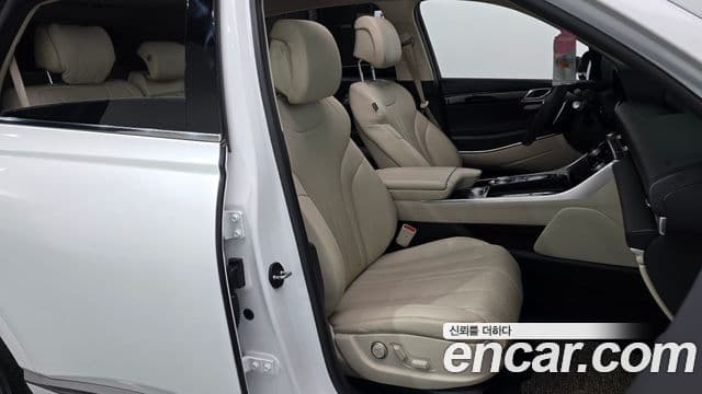 Genesis GV80 2021 — Photo 12/20