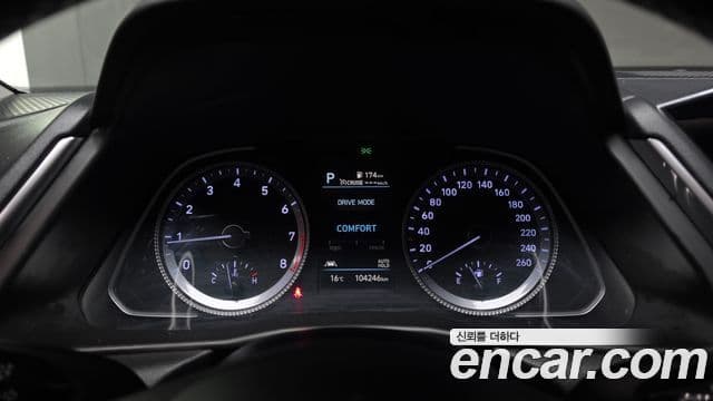 Hyundai Sonata Hybrid 2022 — Şəkil 1/20