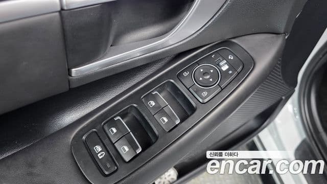 Hyundai Sonata Hybrid 2022 — Şəkil 15/20